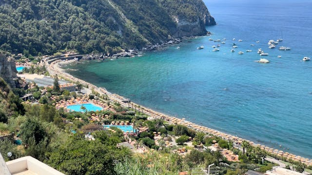 Ischia, Italy