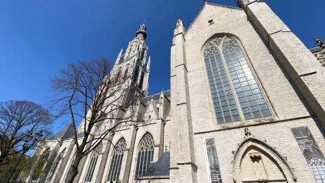 Breda, The Netherlands