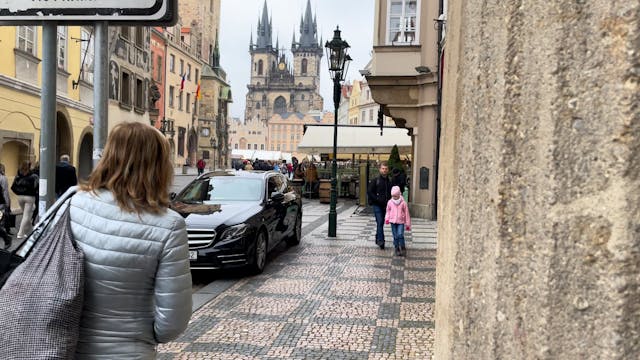 Prague, Czech rep