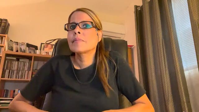 The kidney donation story