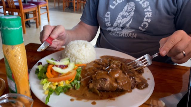 Kamini Aruba