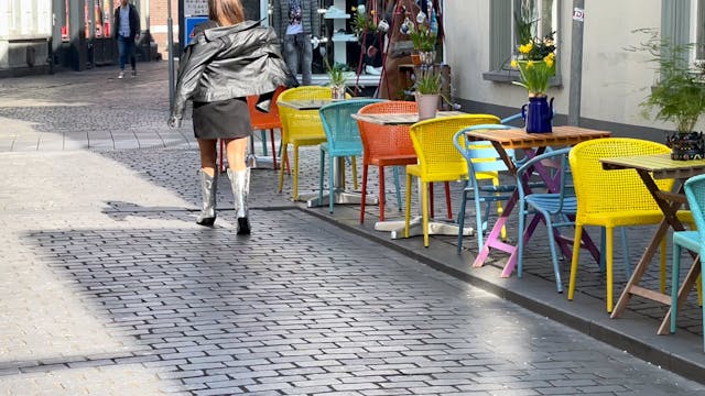 Breda, The Netherlands