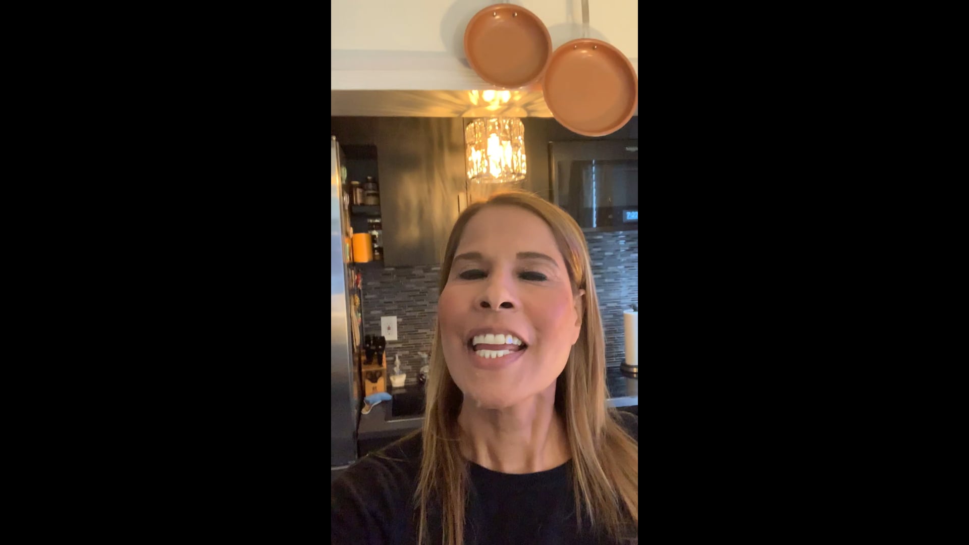 Things from your own country are always better??