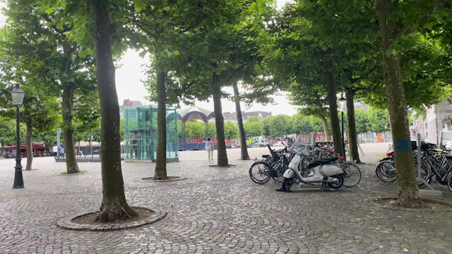 Maastricht, The Netherlands