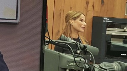 Peggy's Media Appearances