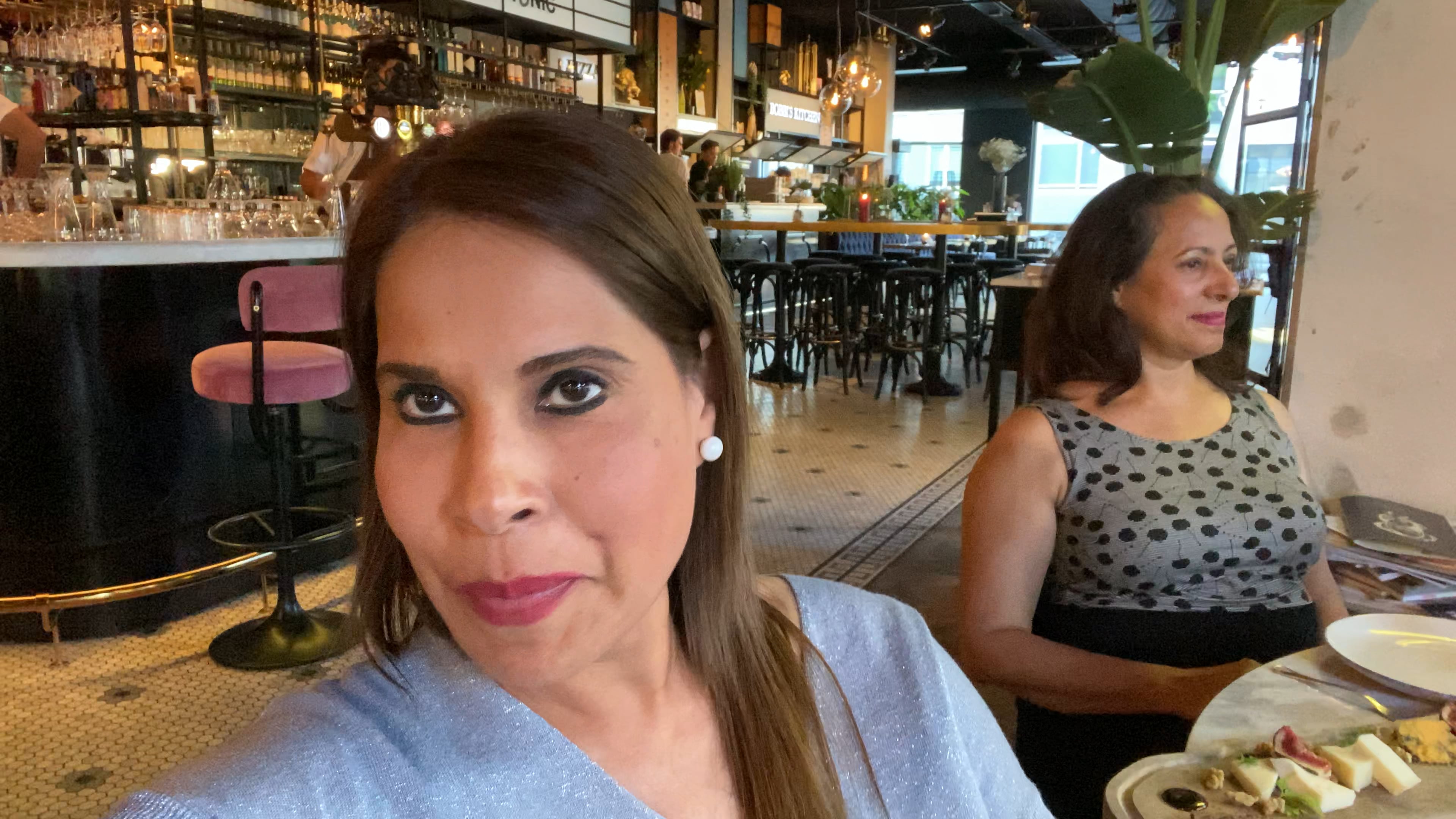 Lunch in Breda with Friends