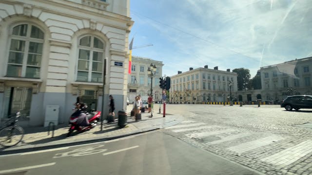 Brussels, Belgium 