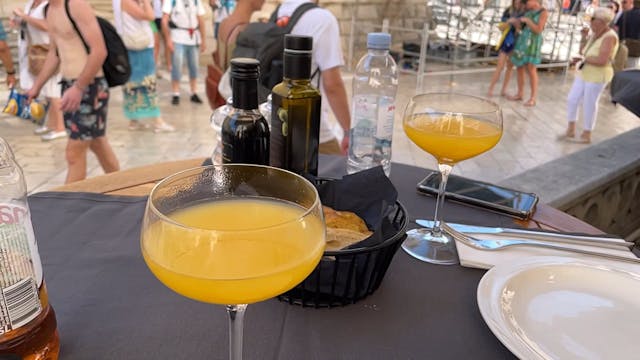 Dubrovnik, Croatia