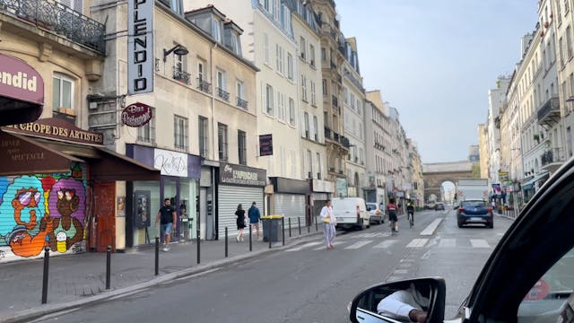 Paris, France