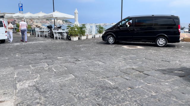 Ischia, Italy