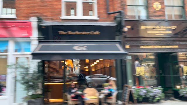 London, UK