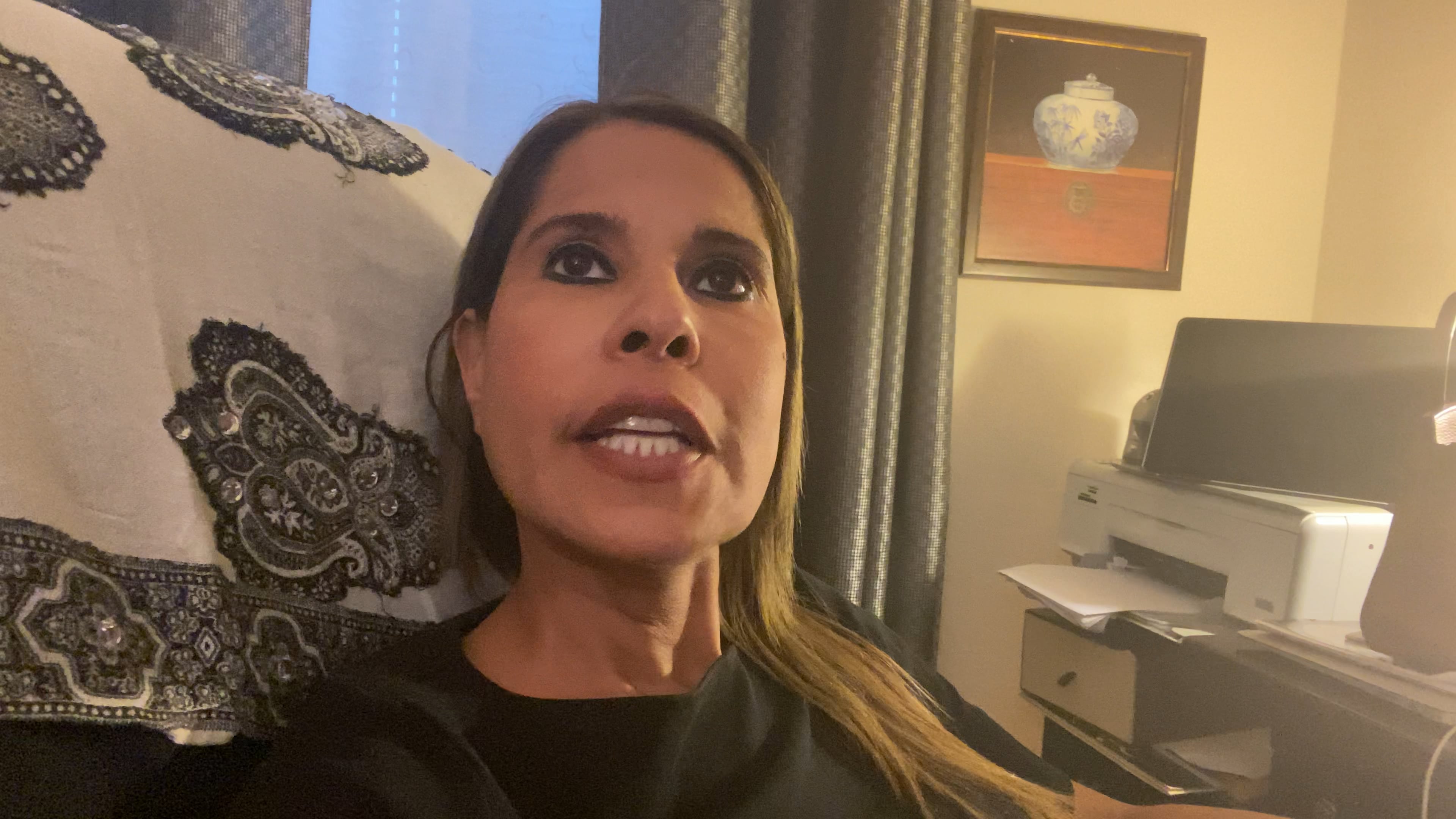 Egg nog party jan 5th