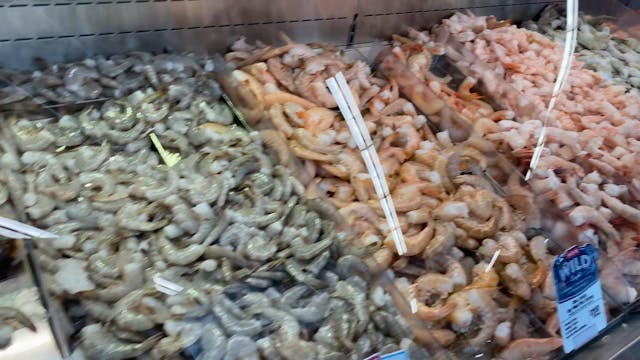 Seefood=Seafood