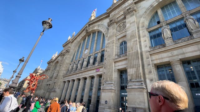 Paris, France