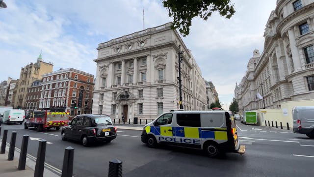 London, UK