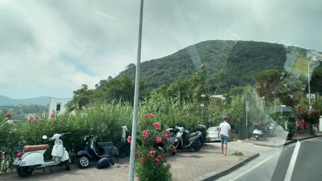 Ischia, Italy