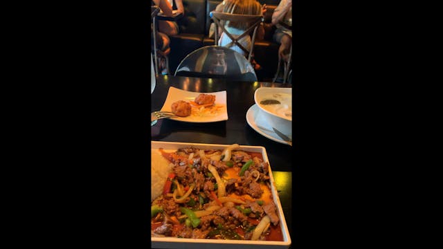 Thai everyday