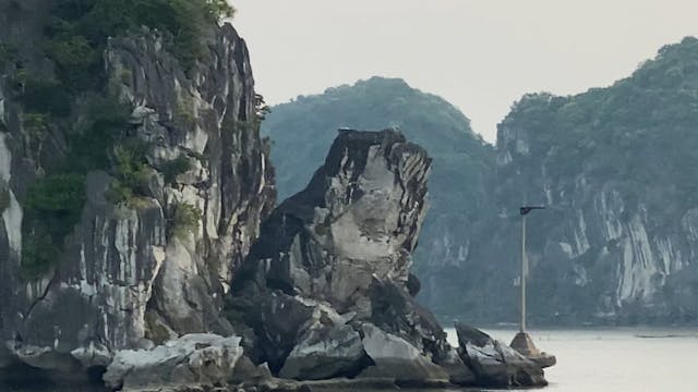 Halang Bai