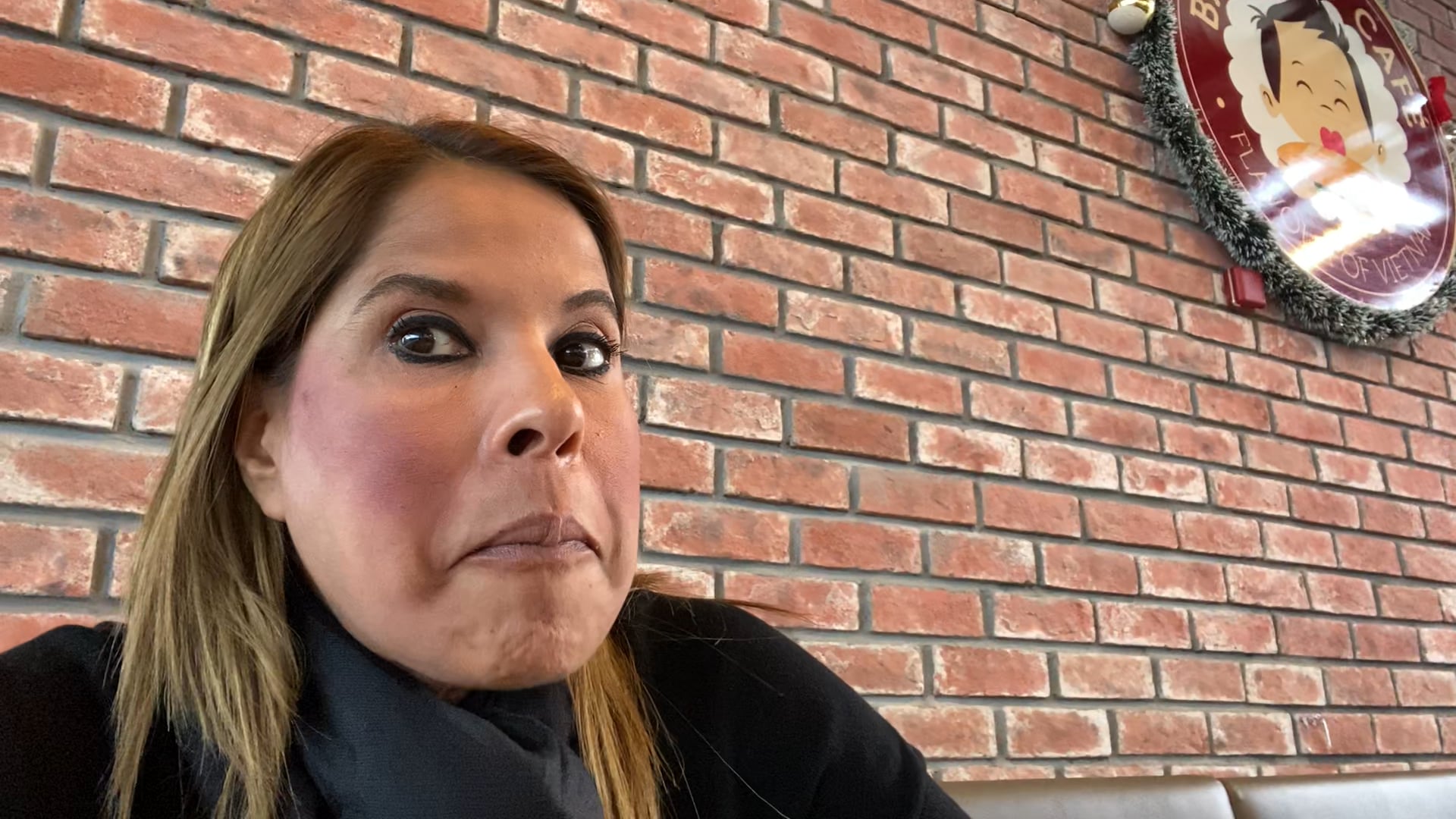 Delish sandwich called Bahn mie