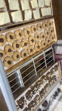 Cookies