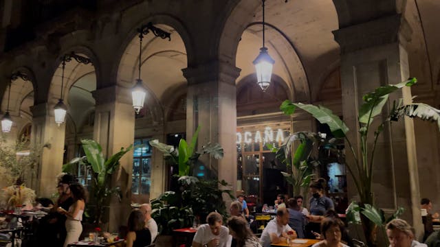 Barcelona Spain 