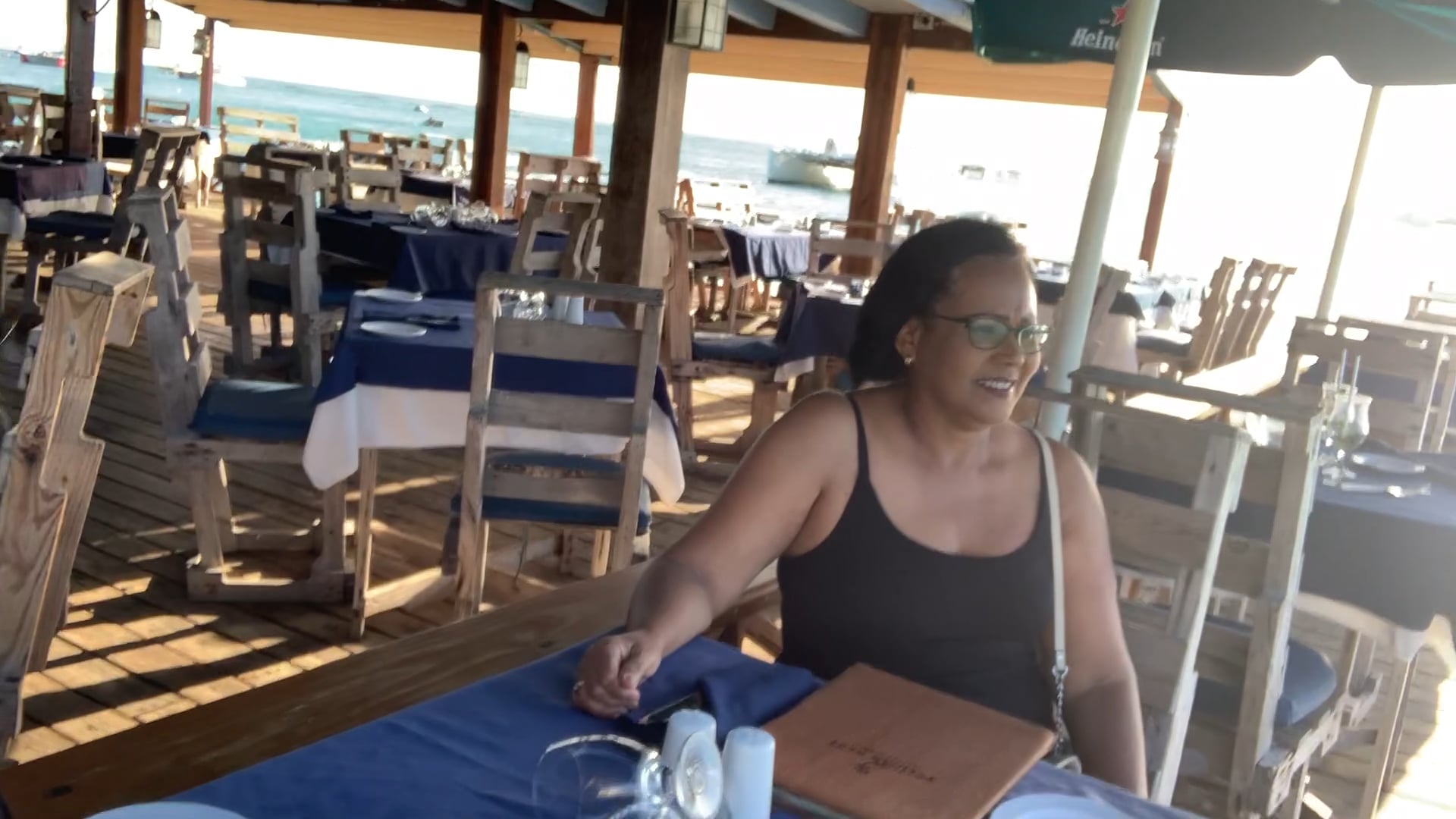 We have missed the boat