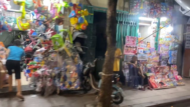 Hanoi city