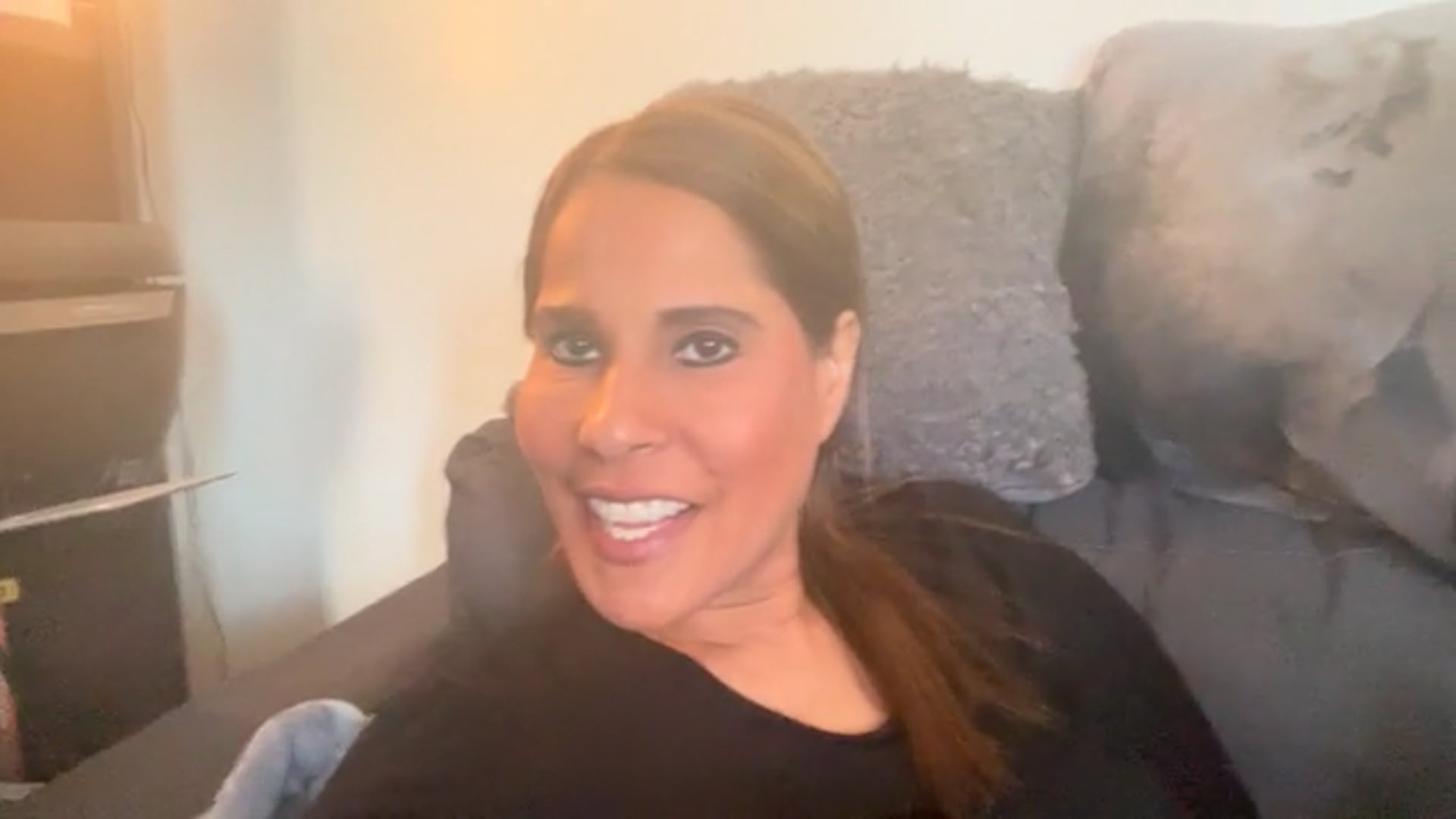 Appointment for my first Covid vaccination