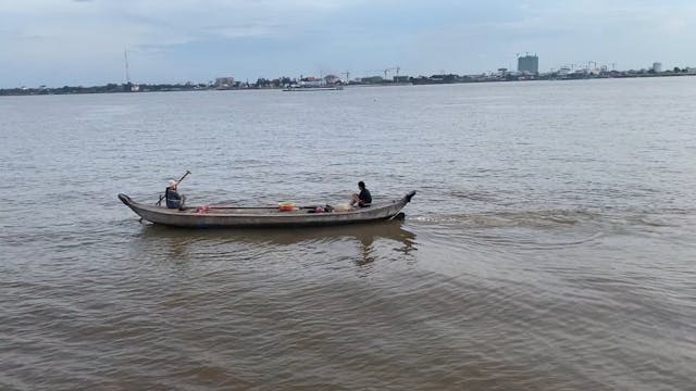 Fishing or what???