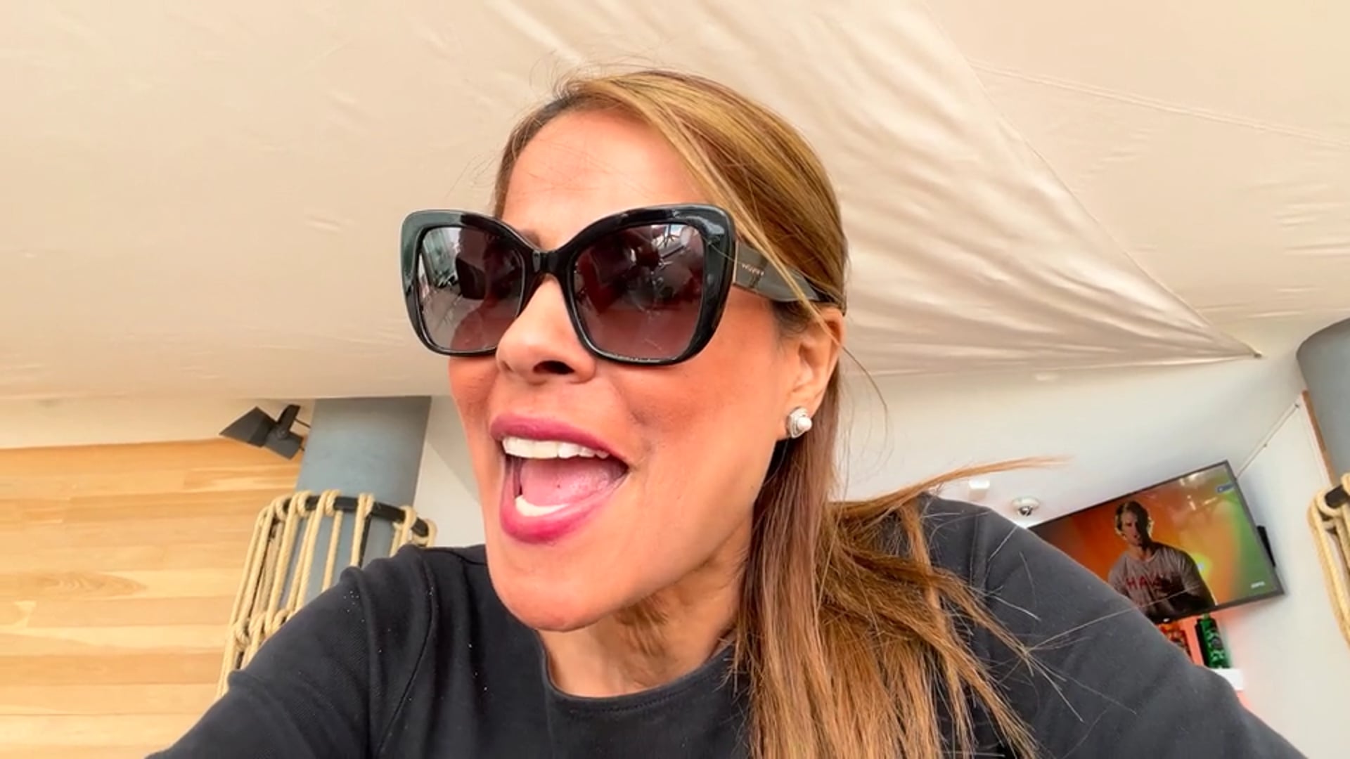 Lettuce soup what a crap