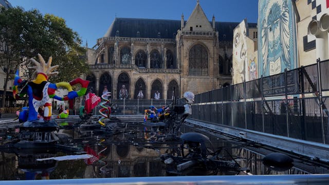 Paris