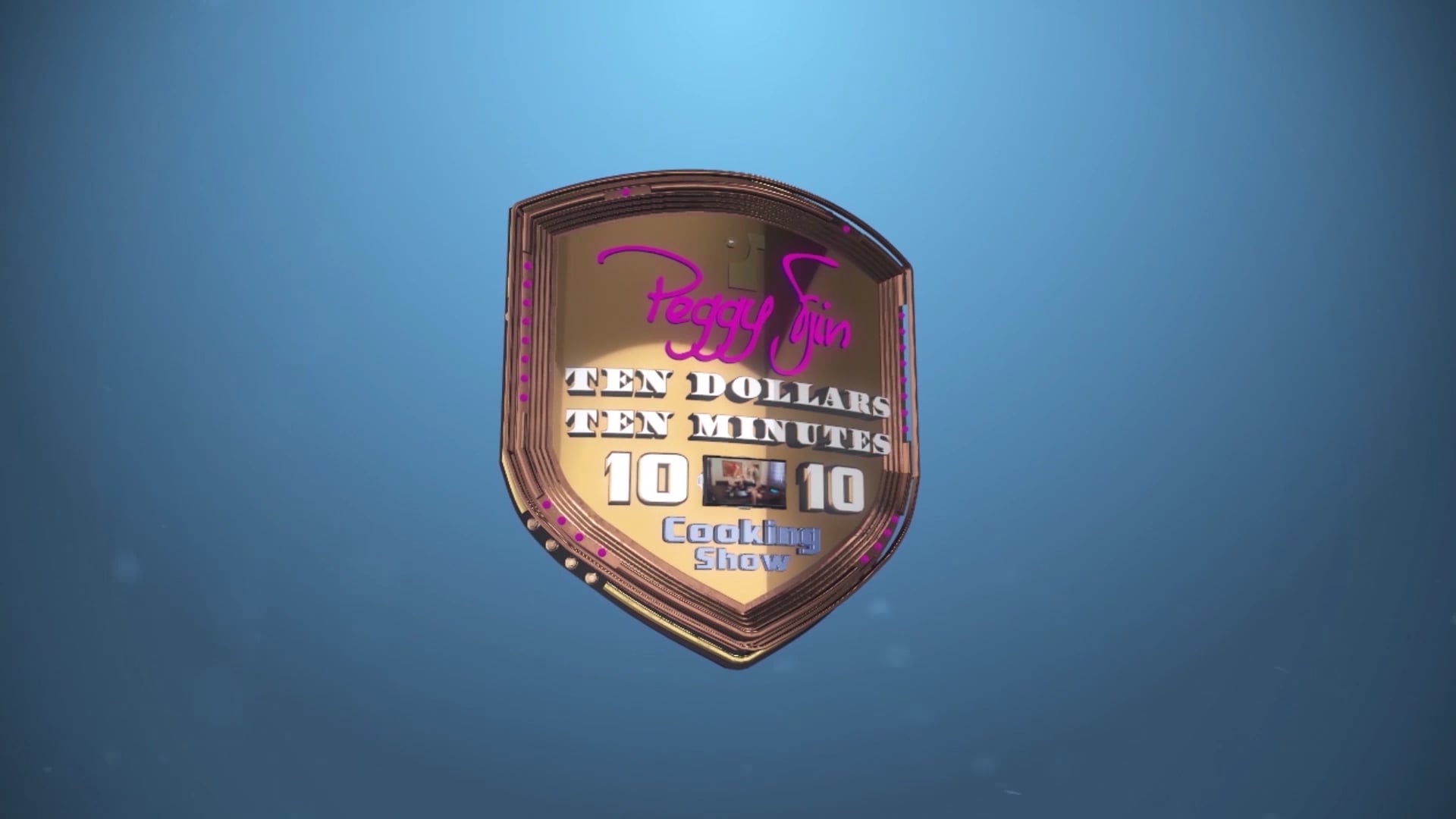 Peggy’s 4-Vegetable Vegan Mix