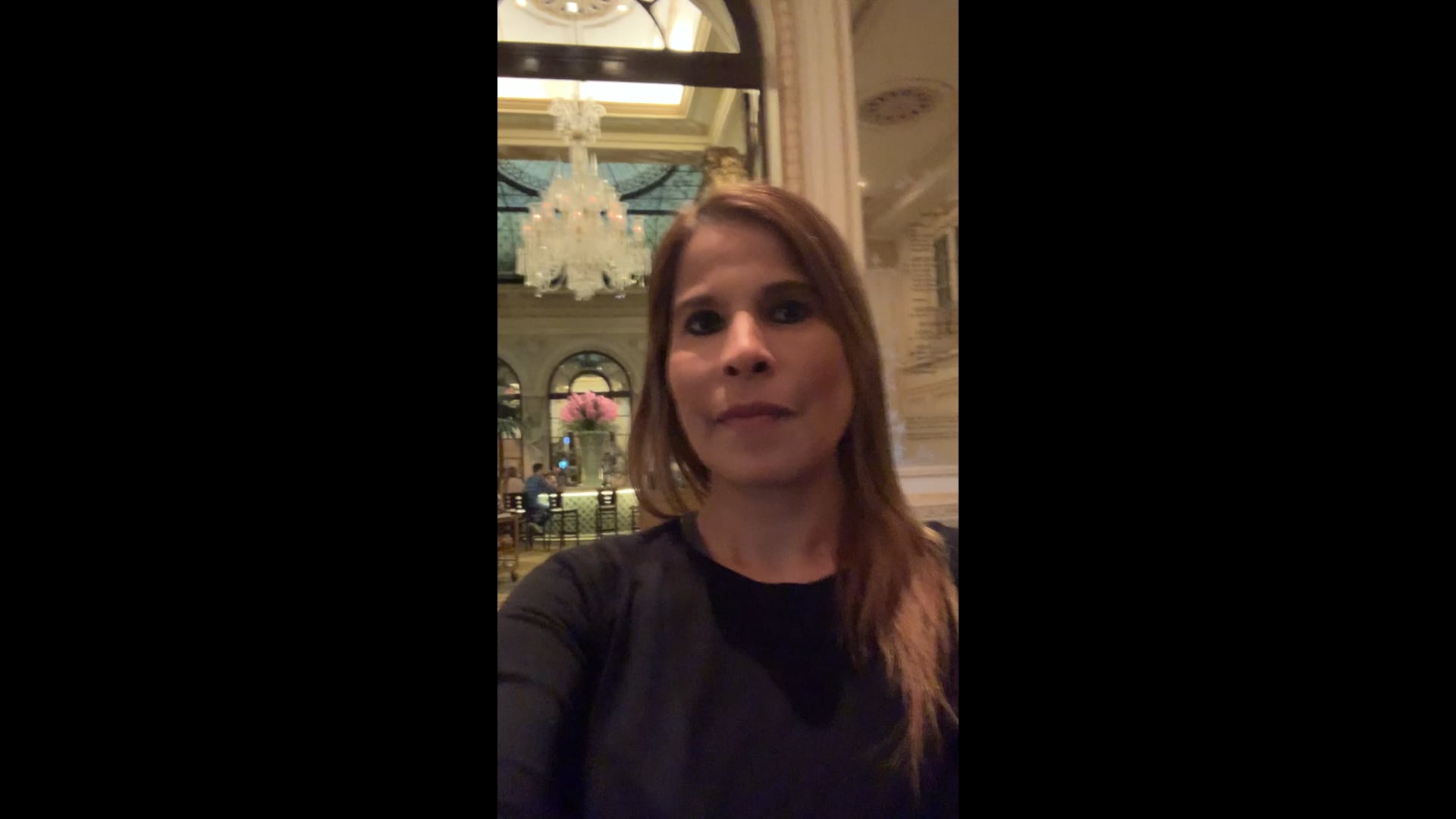 Easter breakfast was just a cracker