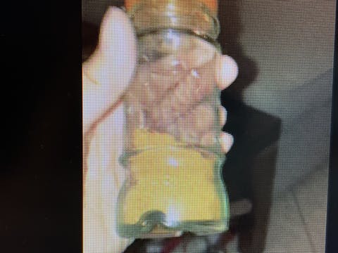 Spices from Jordan
