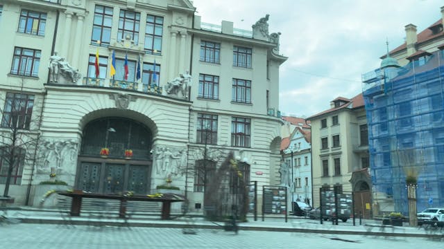 Prague, Czech rep