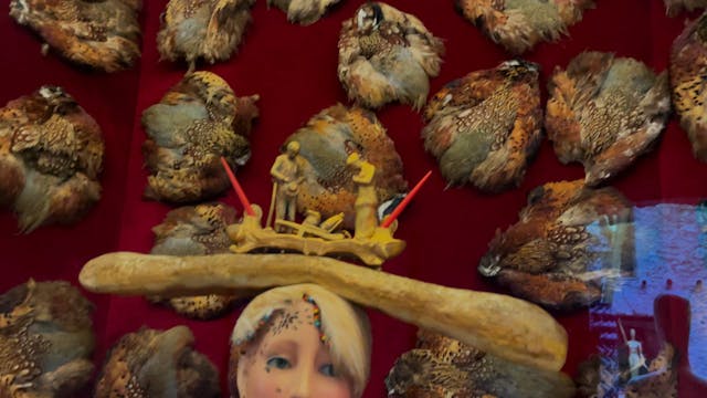 Dali Museum in Spain