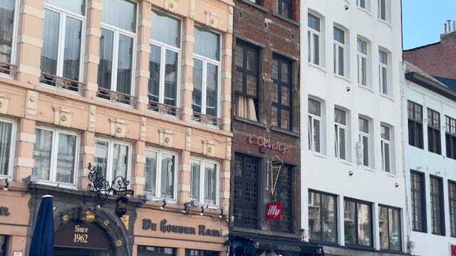 Antwerp, Belgium