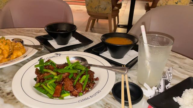 PF Changs