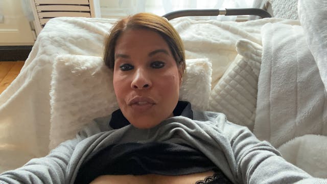 Big tummy no more