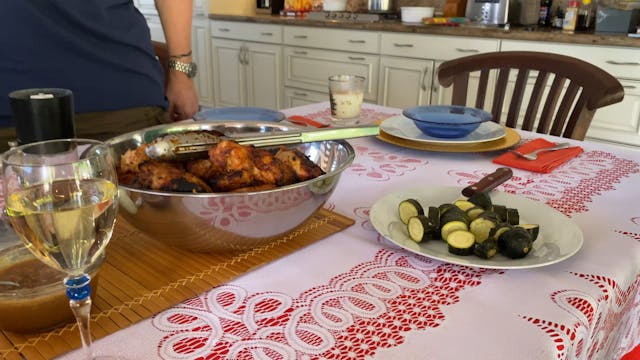 The Chef