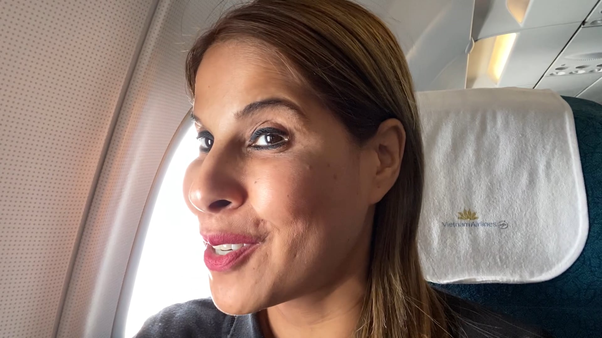 From Bangkok to Hanoi