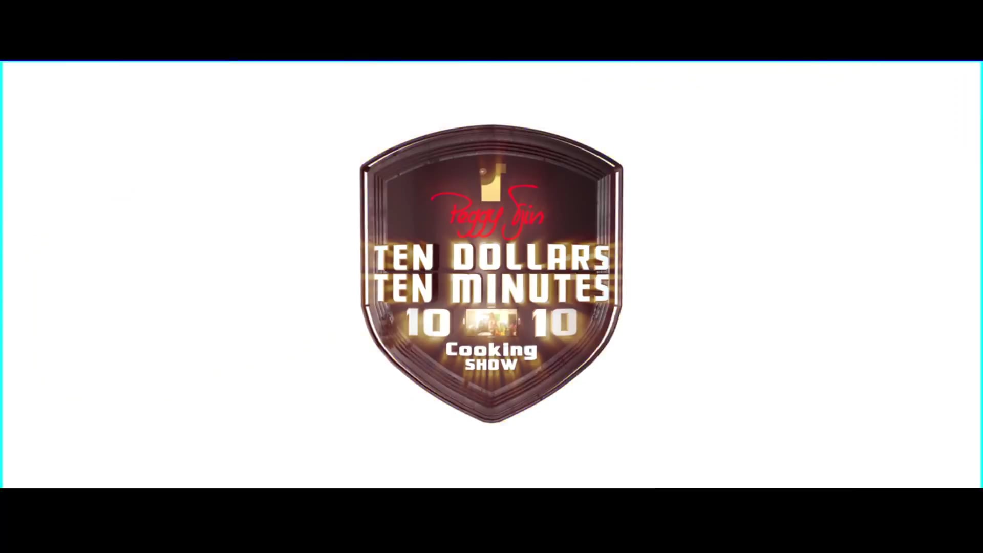 Peggy Tjin 10 10 Promo