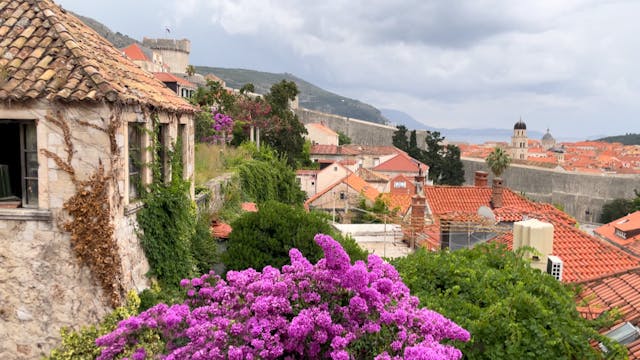 Dubrovnik, Croatia