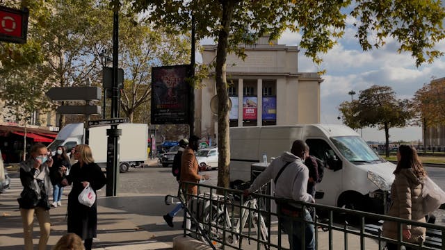 Paris France 