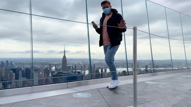 The Edge