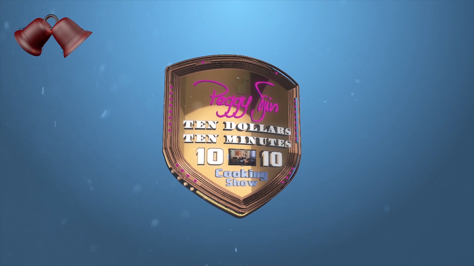 Peggy’s Chili Salmon Salad