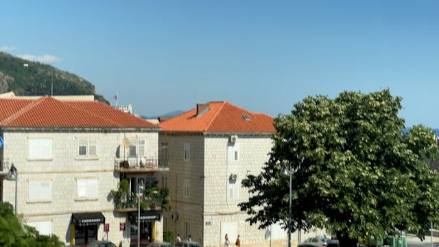 Dubrovnik, Croatia
