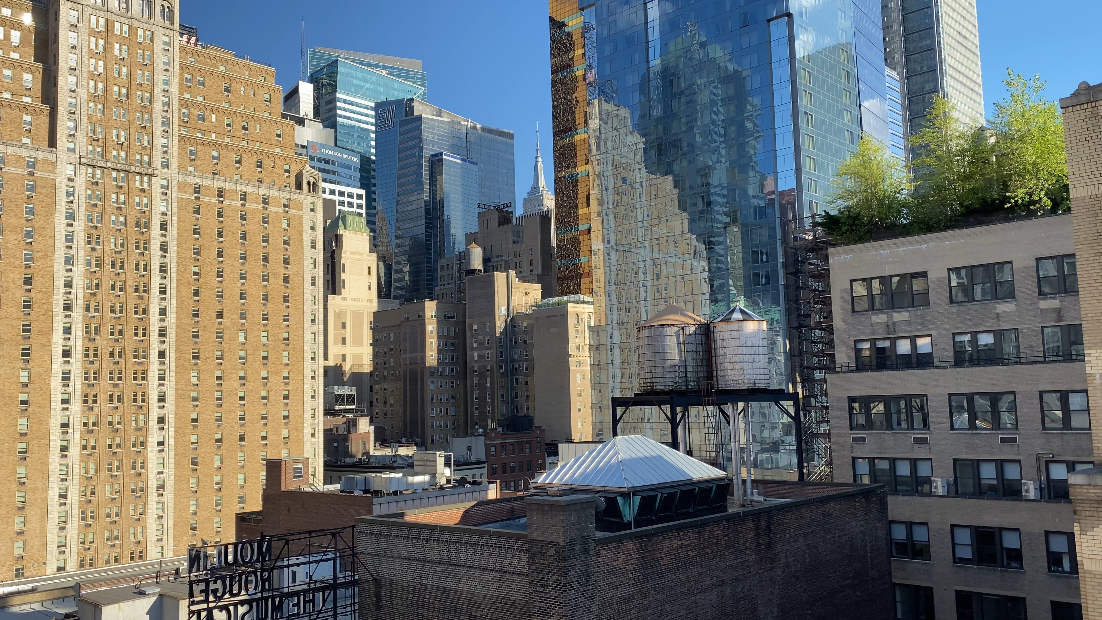 Where 10-10 was born