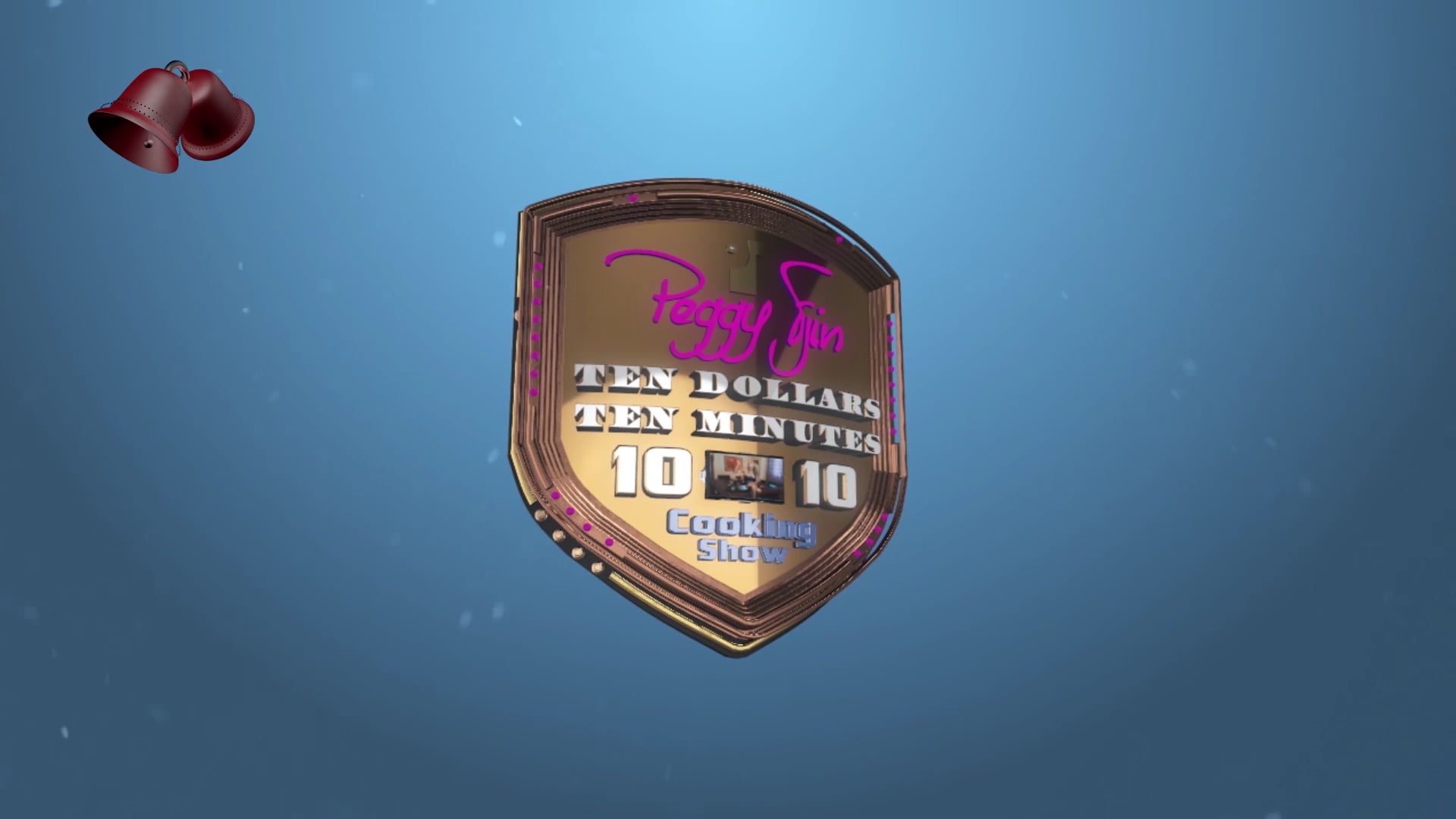  Peggy’s Cod with Broccoli