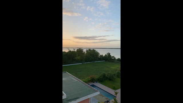 Sunrise